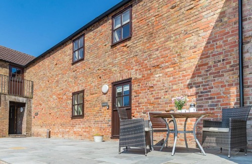 Thwing Cottage | 2 Bed in Thwing (oc-t29012)