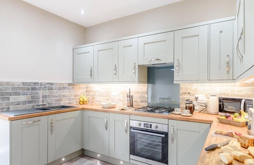 North Bitchburn Cottage | 2 Bed in Toft Hill (oc-80003)