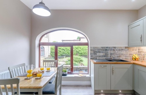 North Bitchburn Cottage | 2 Bed in Toft Hill (oc-80003)
