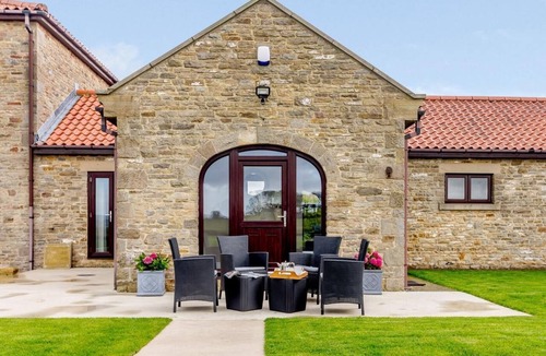 North Bitchburn Cottage | 2 Bed in Toft Hill (oc-80003)