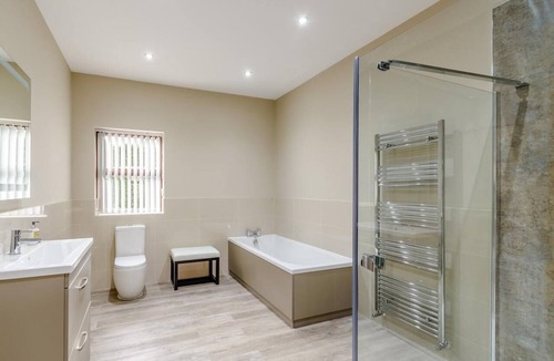 North Bitchburn Cottage | 2 Bed in Toft Hill (oc-80004)