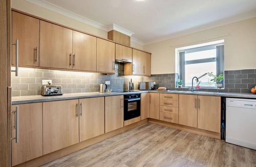 North Bitchburn House | 2 Bed in Toft Hill (oc-80005)