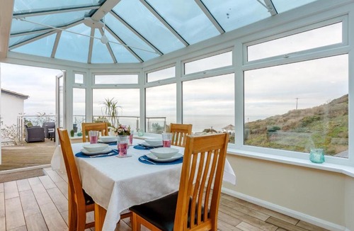 Downderry House | 2 Bed in Torpoint oc-75402