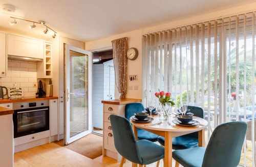 Downderry Apartment | 2 Bed in Torpoint oc-89885