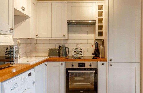 Downderry Apartment | 2 Bed in Torpoint oc-89885