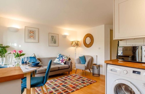 Downderry Apartment | 2 Bed in Torpoint (oc-89885)