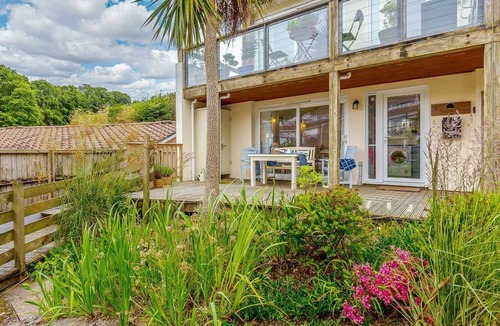 Downderry Apartment | 2 Bed in Torpoint (oc-88478)