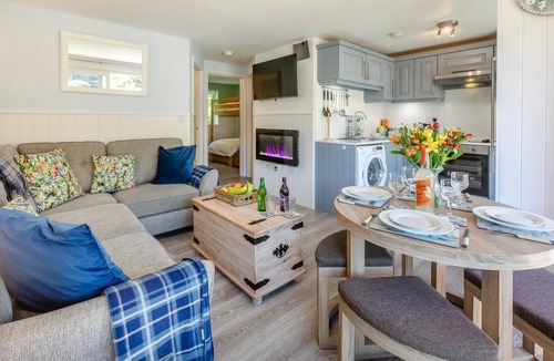 Downderry Apartment | 2 Bed in Torpoint (oc-88478)