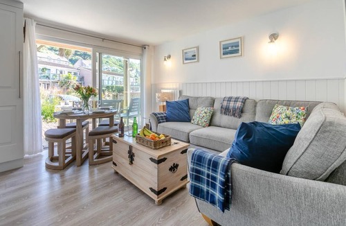 Downderry Apartment | 2 Bed in Torpoint (oc-88478)