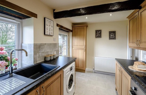 Langtree Cottage | 2 Bed in Torrington (oc-79483)