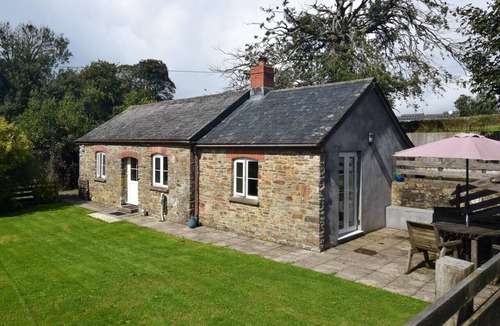 Langtree Cottage | 2 Bed in Torrington (oc-79483)