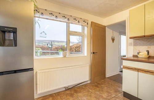 Tredegar Cottage | 2 Bed in Trefil (oc-n34478)