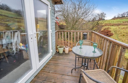 Tredegar Cottage | 2 Bed in Trefil (oc-n34478)