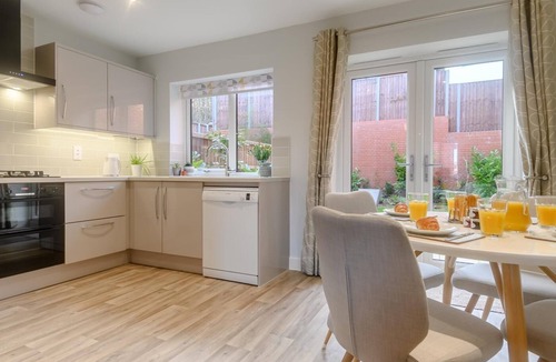 Sheringham Cottage | 2 Bed in Upper Sheringham (oc-w28354)
