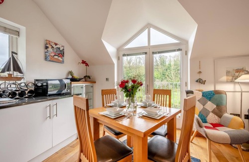 Little Petherick Cottage | 2 Bed in Wadebridge (oc-p00445)