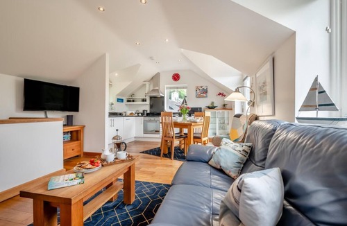 Little Petherick Cottage | 2 Bed in Wadebridge (oc-p00445)