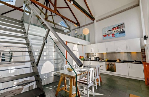 Winnard's Perch Cottage | 2 Bed in Wadebridge (oc-p00449)