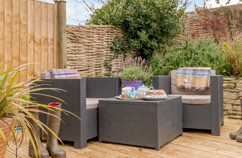 West Lulworth Cottage | 2 Bed in Wareham (oc-dc028)