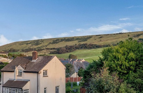 West Lulworth Cottage | 2 Bed in Wareham (oc-79228)