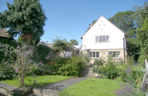 Warkworth Cottage | 2 Bed in Warkworth (oc-nb319)