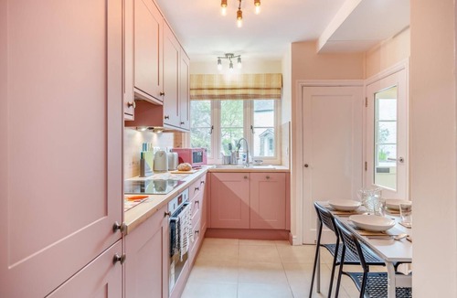 Broughton Mills Cottage | 2 Bed in Water Yeat (oc-g31933)