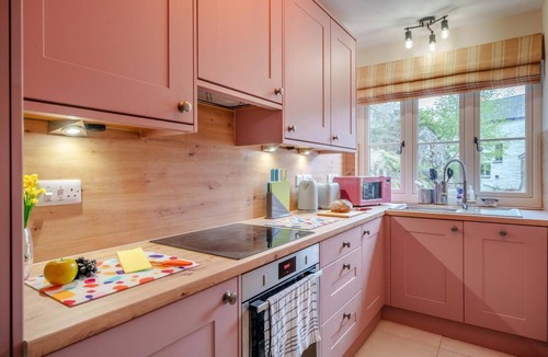 Broughton Mills Cottage | 2 Bed in Water Yeat (oc-g31933)