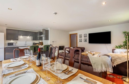 West Quantoxhead Apartment | 2 Bed in West Quantoxhead (oc-p30893)