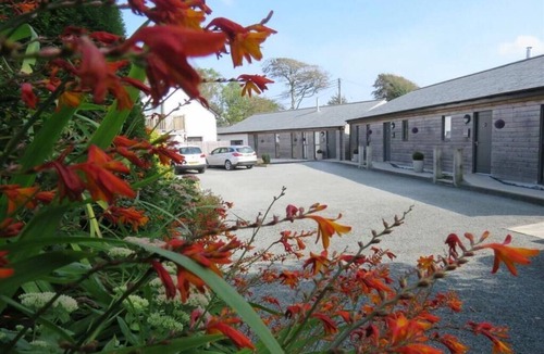 Holsworthy Cottage | 2 Bed in West Putford (oc-u45226)