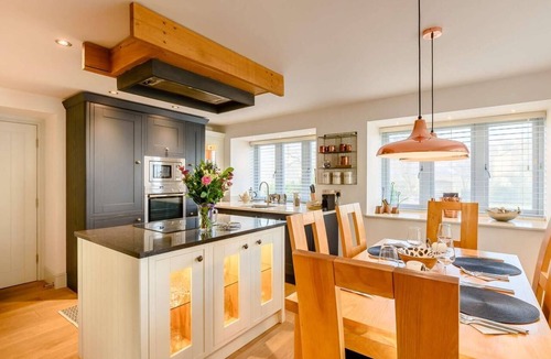 West Witton Cottage | 2 Bed in West Witton (oc-g0152)