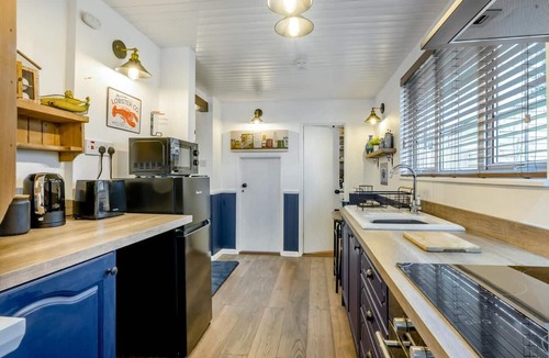 Hopton Cottage | 2 Bed in Wickhampton (oc-t34449)