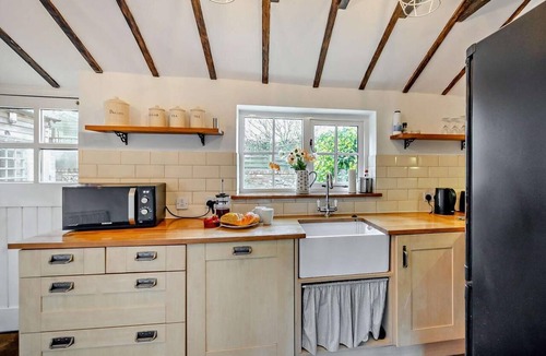 Wighton Cottage | 2 Bed in Wighton (oc-kt145)