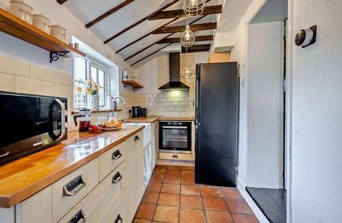 Wighton Cottage | 2 Bed in Wighton (oc-kt145)