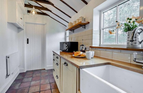 Wighton Cottage | 2 Bed in Wighton (oc-kt145)