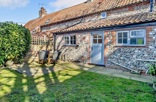 Wighton Cottage | 2 Bed in Wighton (oc-kt145)