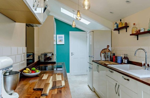 Winkleigh Cottage | 2 Bed in Winkleigh (oc-92957)