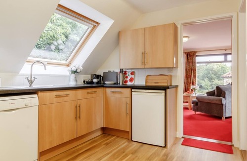 Hollesley Cottage | 2 Bed in Woodbridge (oc-vav)