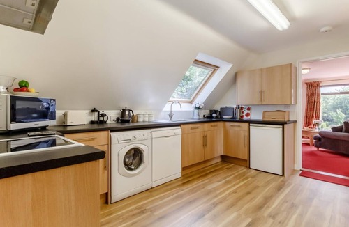 Hollesley Cottage | 2 Bed in Woodbridge (oc-vav)