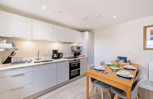 Mortehoe Apartment | 2 Bed in Woolacombe (oc-c27395)