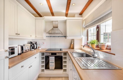 North Buckland Cottage | 2 Bed in Woolacombe (oc-s29499)