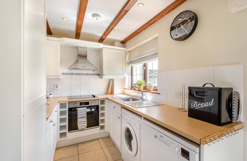 North Buckland Cottage | 2 Bed in Woolacombe (oc-s29499)