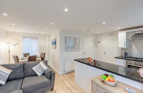 Woolacombe Cottage | 2 Bed in Woolacombe (oc-44081)