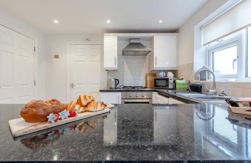 Woolacombe Cottage | 2 Bed in Woolacombe (oc-44081)