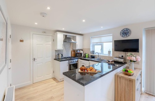 Woolacombe Cottage | 2 Bed in Woolacombe (oc-44081)