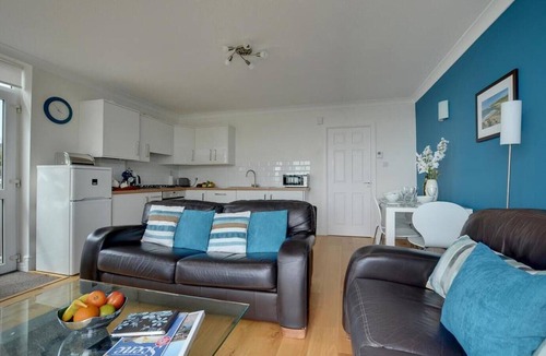 Mortehoe Apartment | 2 Bed in Woolacombe (oc-bayv)
