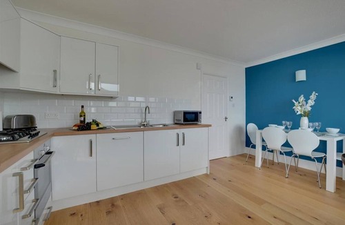 Mortehoe Apartment | 2 Bed in Woolacombe (oc-bayv)