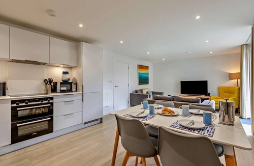 Mortehoe Apartment | 2 Bed in Woolacombe (oc-b29816)