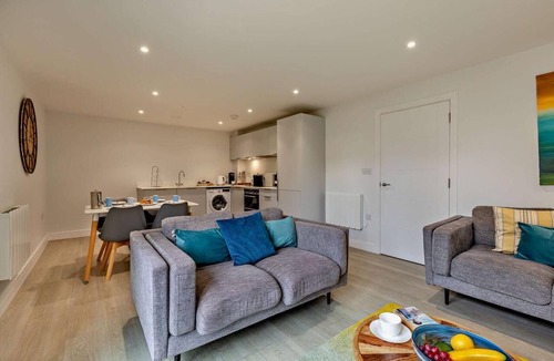 Mortehoe Apartment | 2 Bed in Woolacombe (oc-b29816)