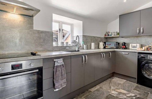 Bwlchgwyn House | 2 Bed in Wrexham (oc-76399)