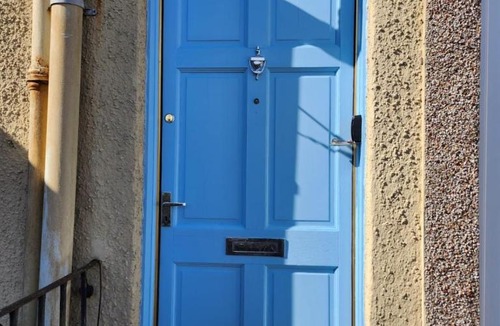 Levenmouth Apartment | 2-Bed Upper Flat Near Leven Station & Beach