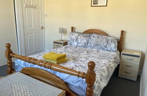 Levenmouth Apartment | 2-Bed Upper Flat Near Leven Station & Beach